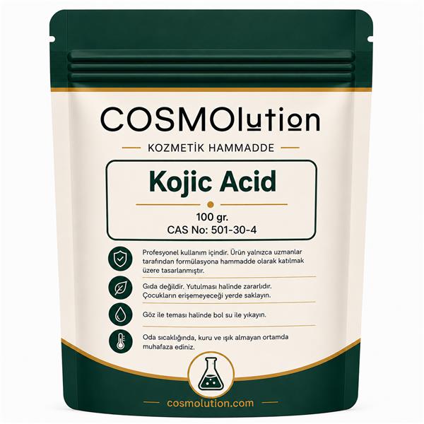 Kojic Acid 100gr